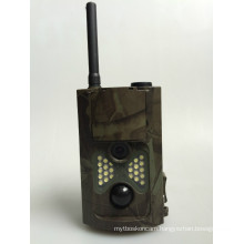 Suntek Newest Full Color Night Shoot 3G WCDMA Trail Camera Strobe Flash Sending Picture out HC500GW